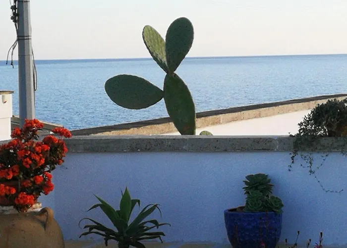 Villetta Baiasalento