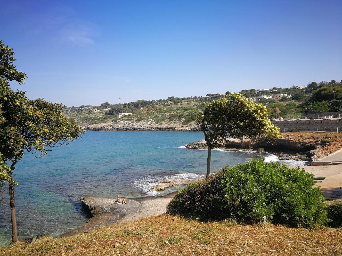 Apartment Baiasalento Patu