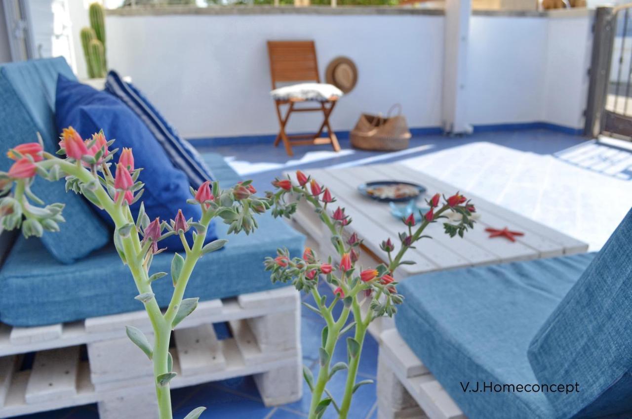 Baiasalento Apartment *