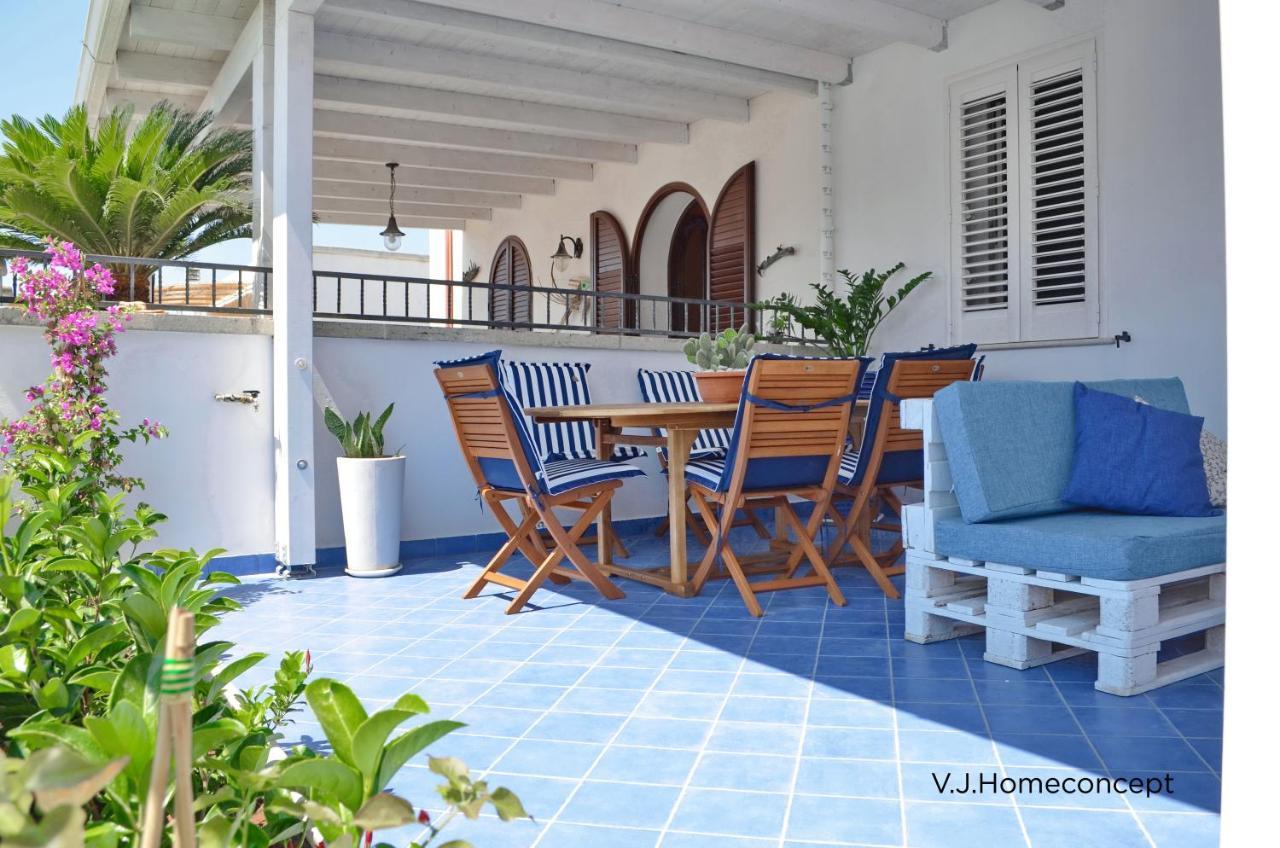 Apartment Baiasalento