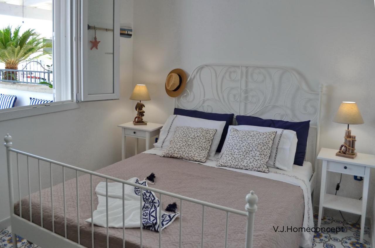 Baiasalento Apartment