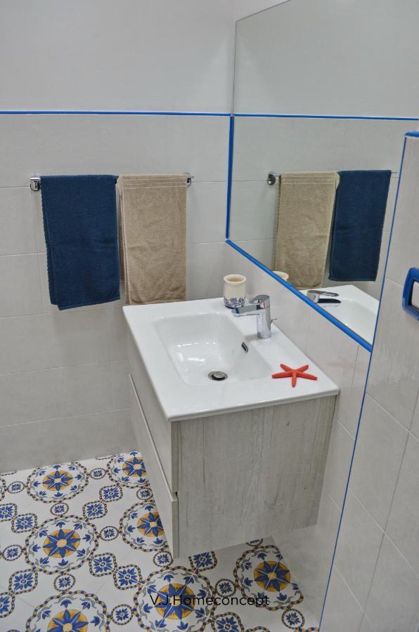 Baiasalento Apartment Patu