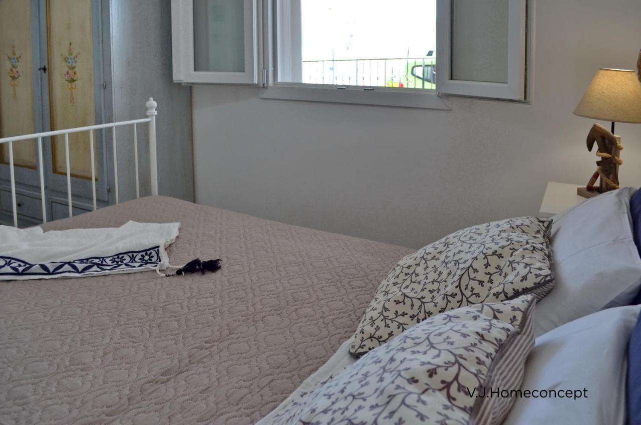 Apartment Baiasalento Patu