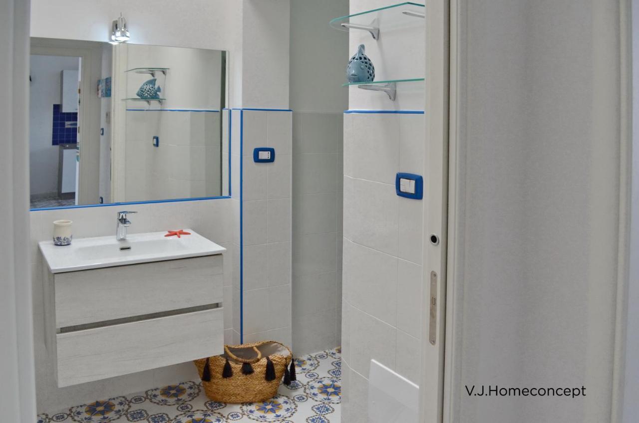 Apartment Baiasalento Patu