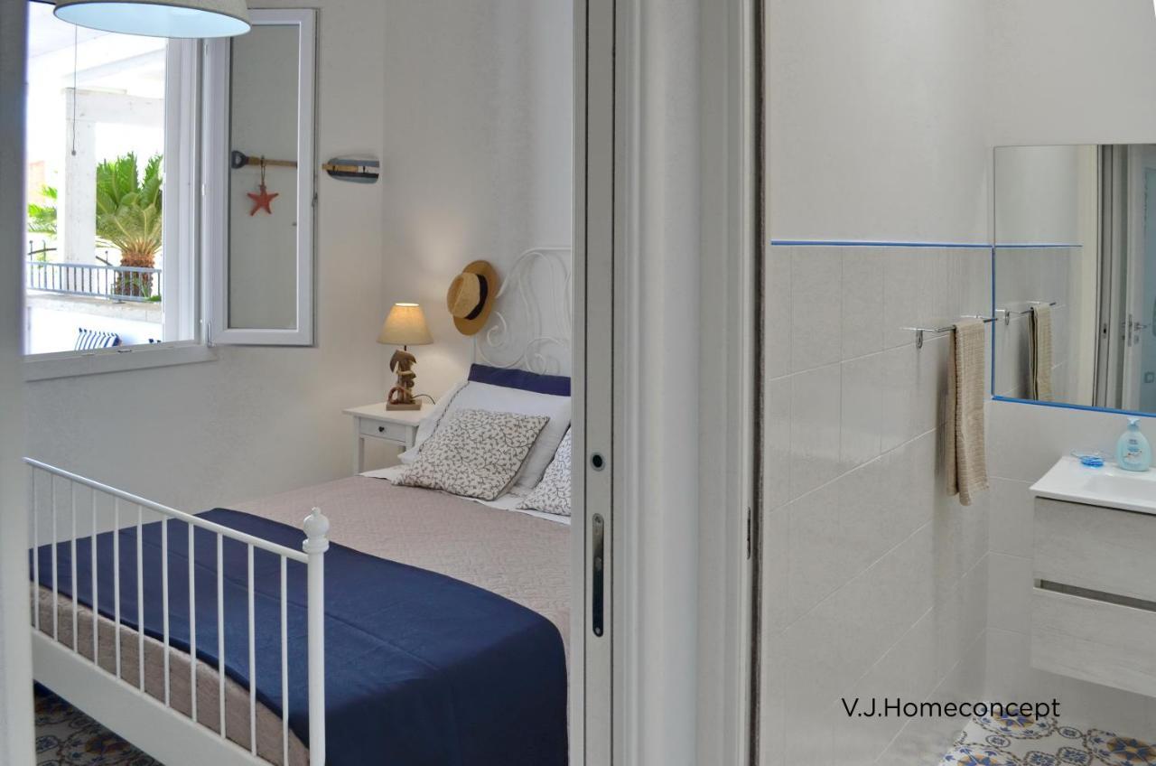 Apartment Baiasalento