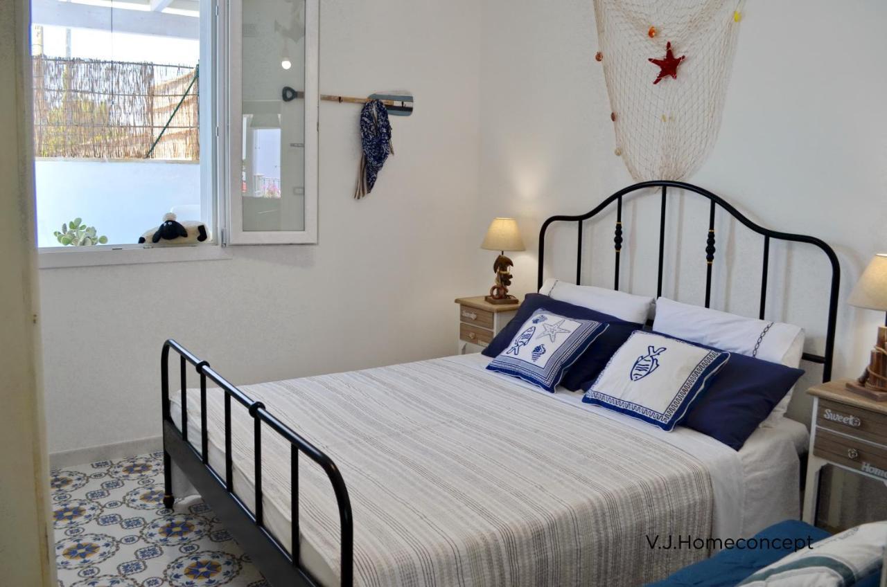 Apartment Baiasalento