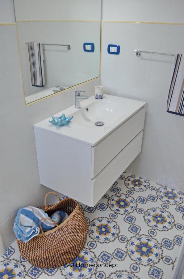 Apartment Baiasalento *