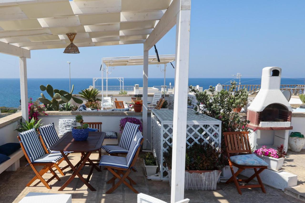 Baiasalento Apartment